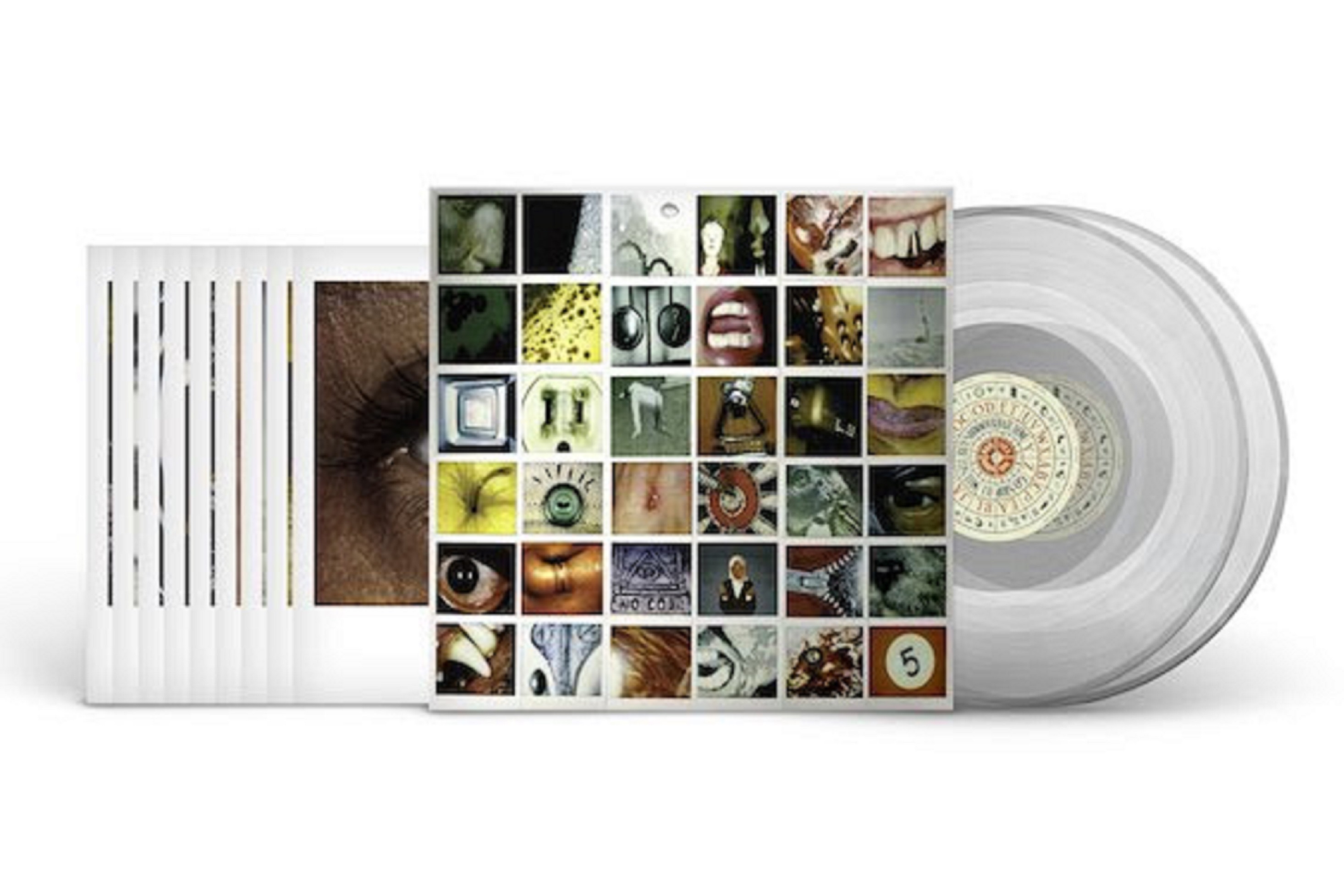 Hail, Hail: Pearl Jam reeditará 